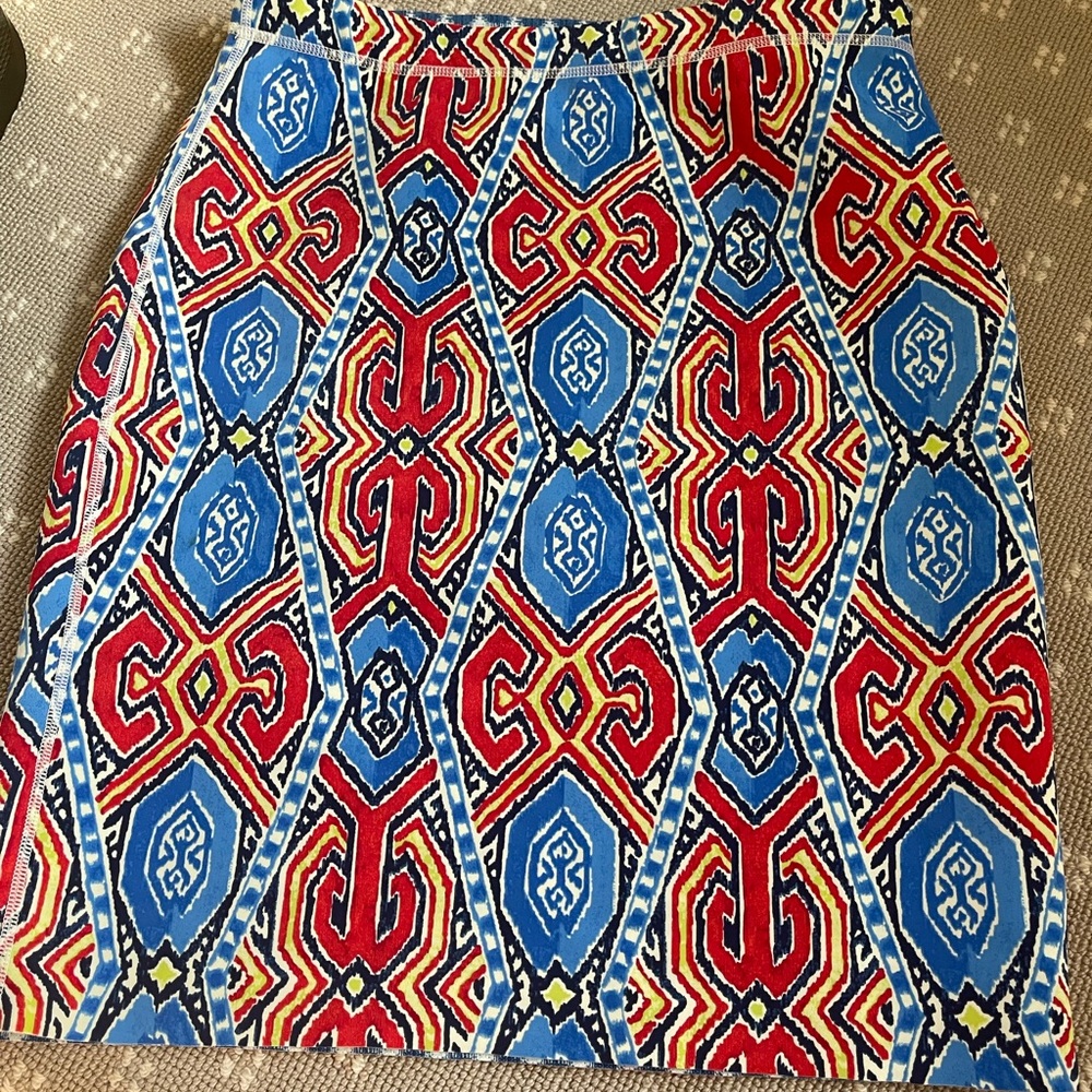 J.McLaughlin Halle Pencil Skirt